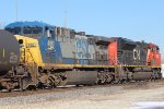 CSX 466